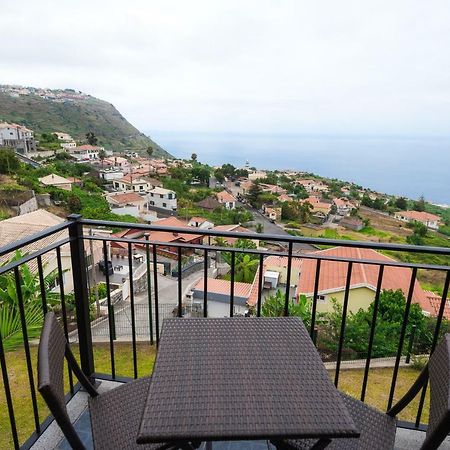 Apartament Casa Do Louro Arco da Calheta  Zewnętrze zdjęcie