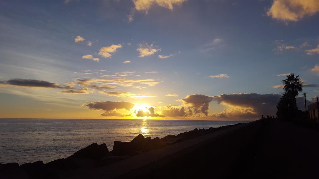 Apartament Casa Do Louro Arco da Calheta  Zewnętrze zdjęcie