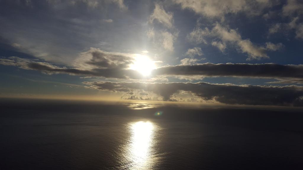 Apartament Casa Do Louro Arco da Calheta  Zewnętrze zdjęcie