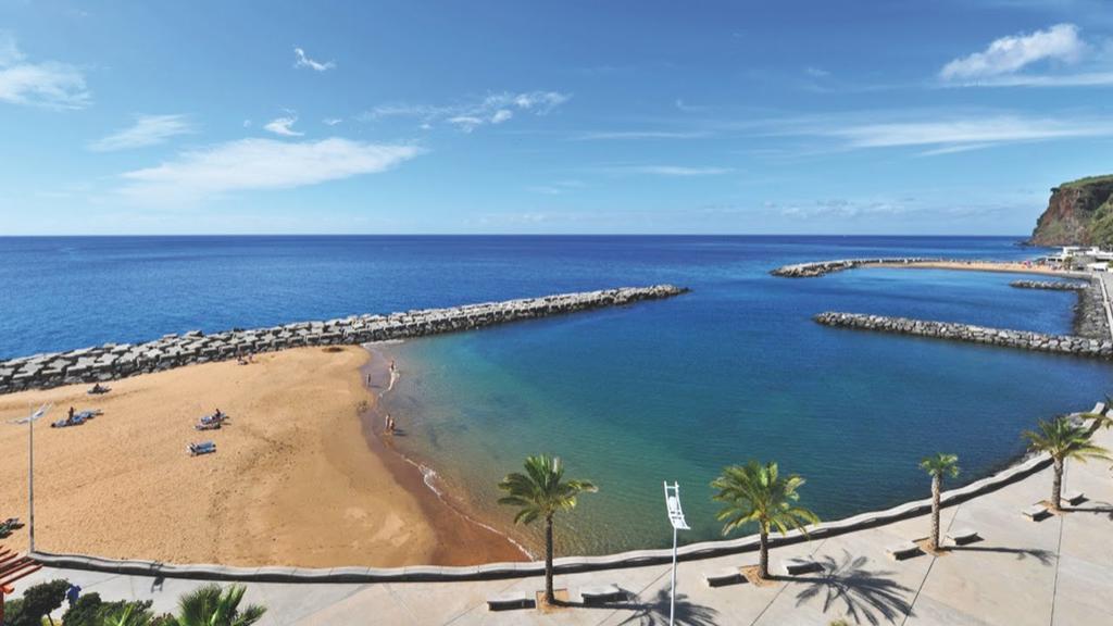 Apartament Casa Do Louro Arco da Calheta  Zewnętrze zdjęcie