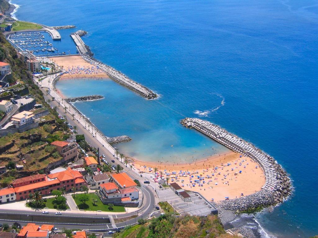 Apartament Casa Do Louro Arco da Calheta  Zewnętrze zdjęcie
