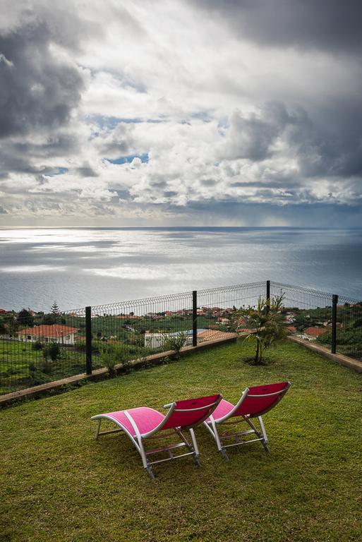 Apartament Casa Do Louro Arco da Calheta  Zewnętrze zdjęcie