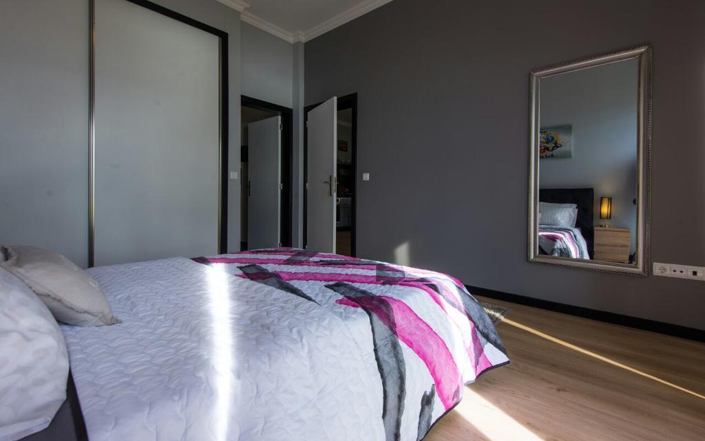 Apartament Casa Do Louro Arco da Calheta  Zewnętrze zdjęcie