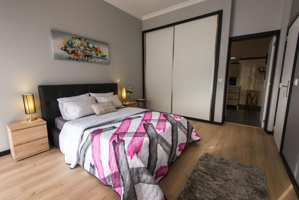 Apartament Casa Do Louro Arco da Calheta  Zewnętrze zdjęcie