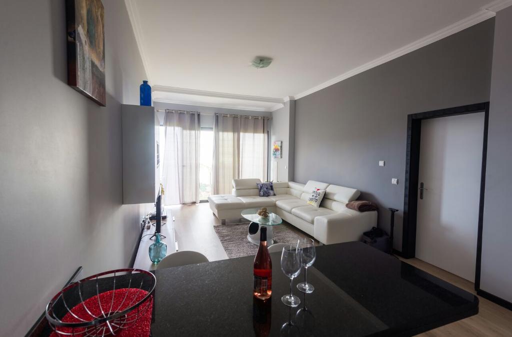 Apartament Casa Do Louro Arco da Calheta  Zewnętrze zdjęcie