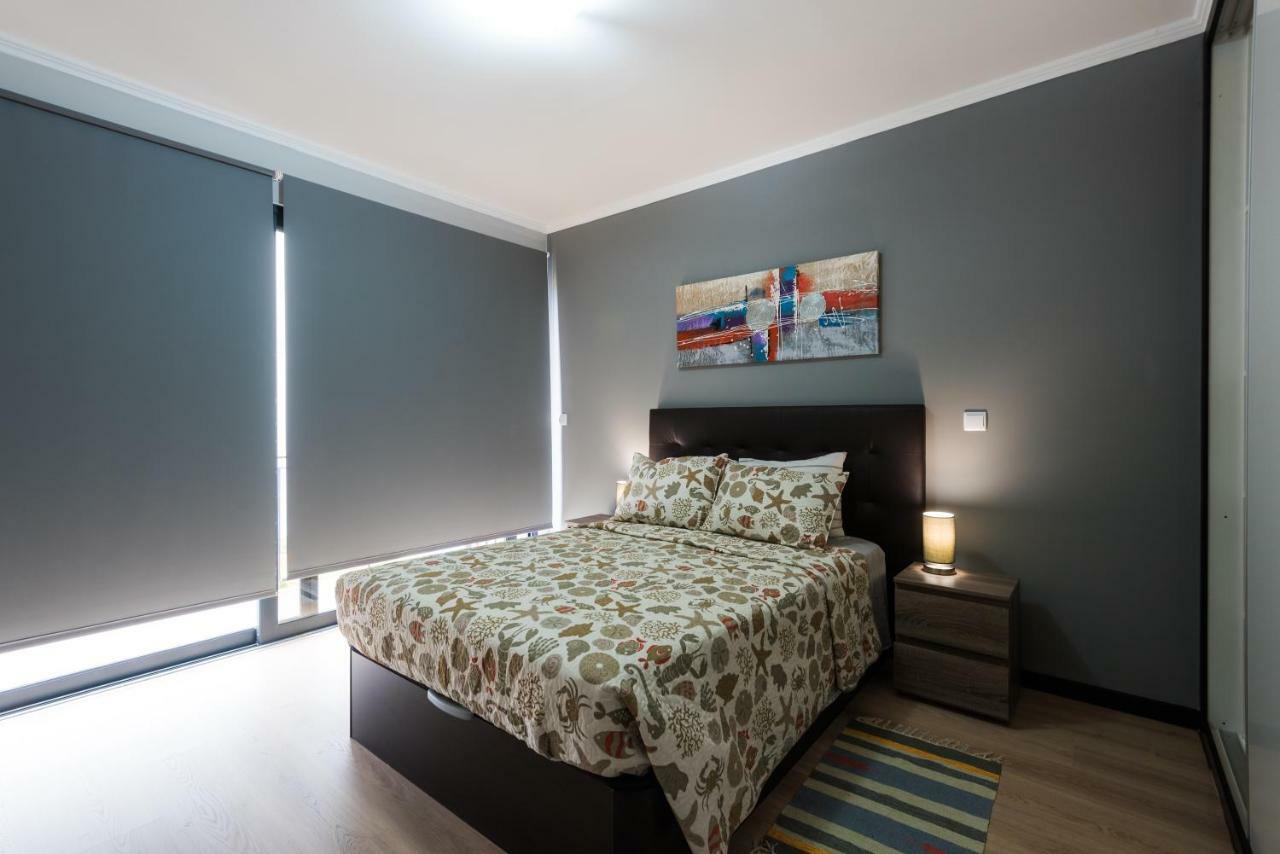 Apartament Casa Do Louro Arco da Calheta  Zewnętrze zdjęcie
