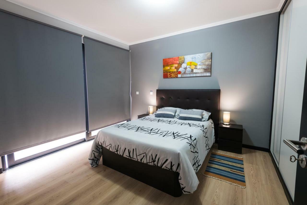 Apartament Casa Do Louro Arco da Calheta  Zewnętrze zdjęcie
