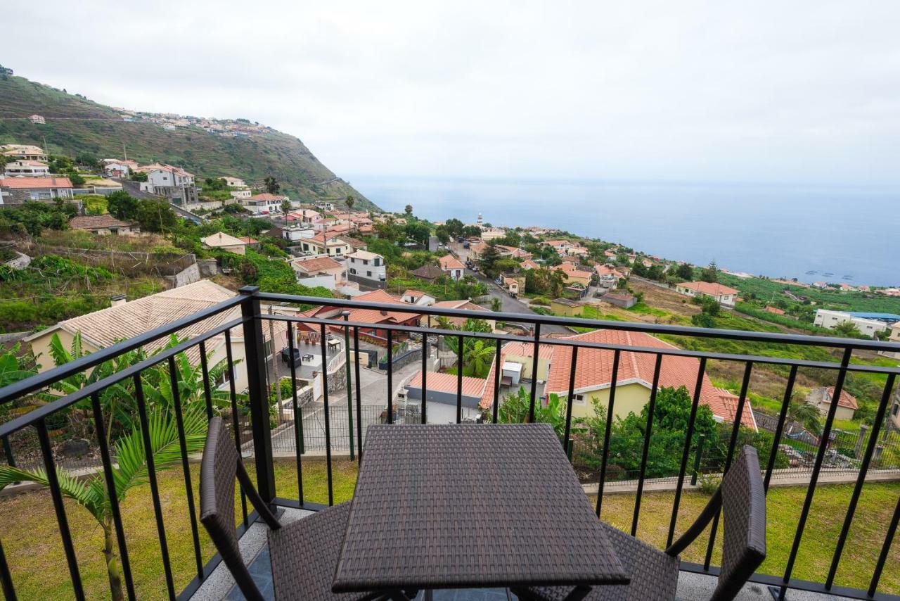 Apartament Casa Do Louro Arco da Calheta  Zewnętrze zdjęcie