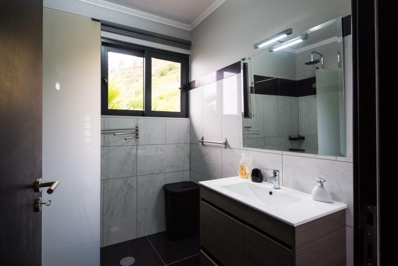 Apartament Casa Do Louro Arco da Calheta  Zewnętrze zdjęcie