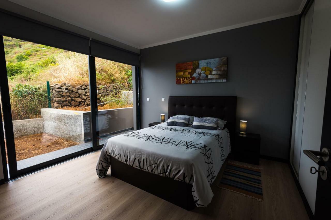 Apartament Casa Do Louro Arco da Calheta  Zewnętrze zdjęcie