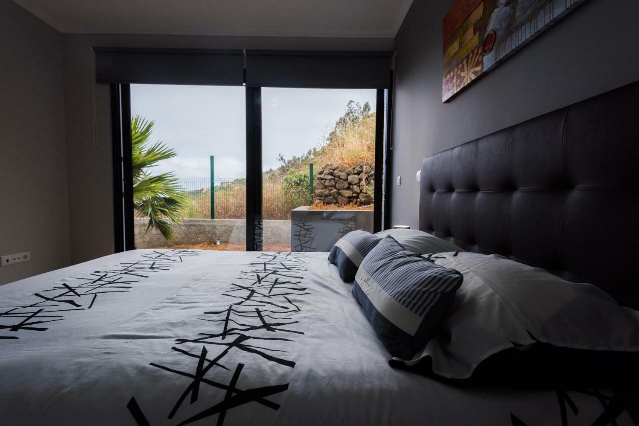 Apartament Casa Do Louro Arco da Calheta  Zewnętrze zdjęcie
