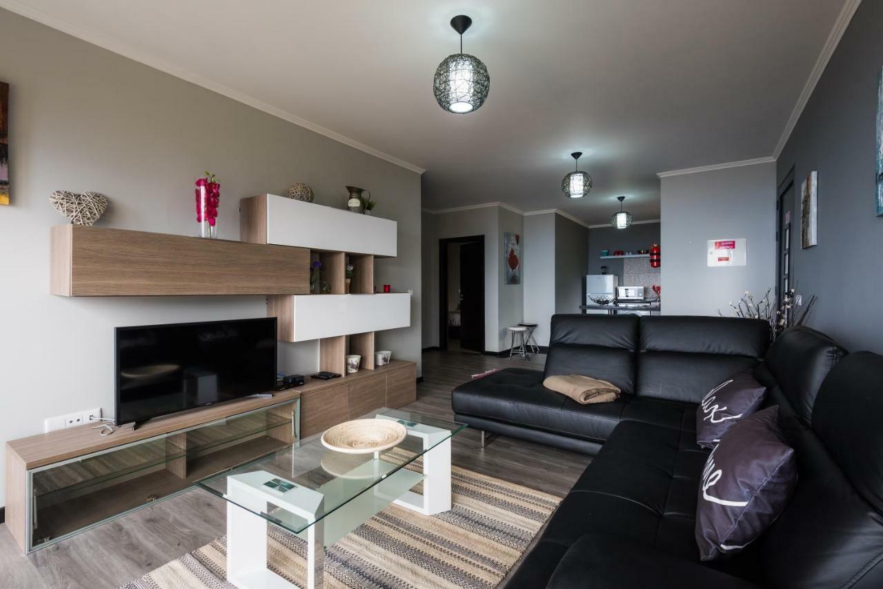 Apartament Casa Do Louro Arco da Calheta  Zewnętrze zdjęcie