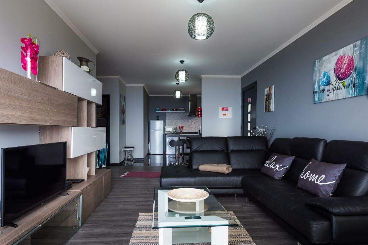 Apartament Casa Do Louro Arco da Calheta  Zewnętrze zdjęcie