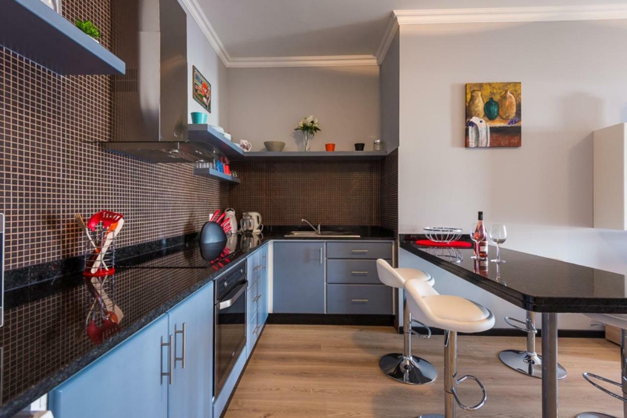 Apartament Casa Do Louro Arco da Calheta  Zewnętrze zdjęcie