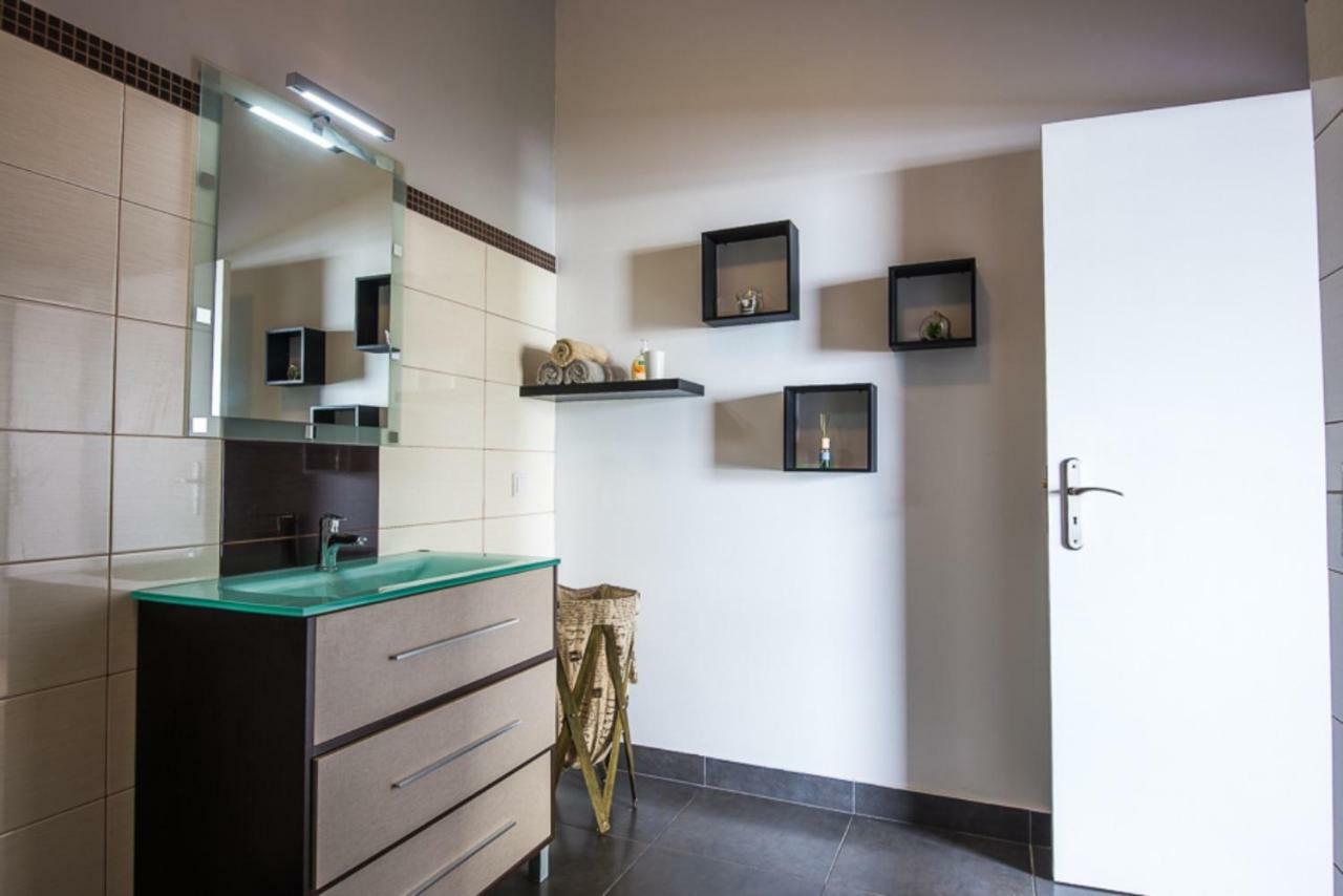 Apartament Casa Do Louro Arco da Calheta  Zewnętrze zdjęcie