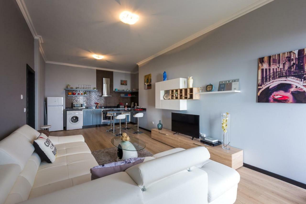 Apartament Casa Do Louro Arco da Calheta  Zewnętrze zdjęcie